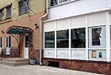 Кинотеатр Иллюзион Воронеж