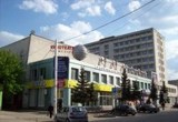 Кинотеатр Космос